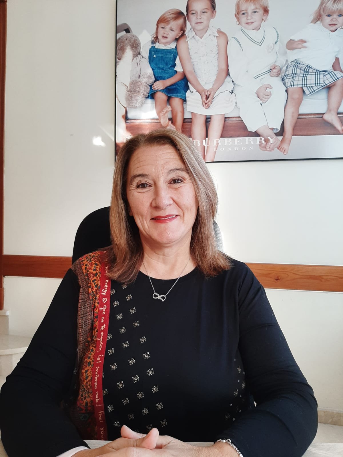 directora escuela infantil malaga