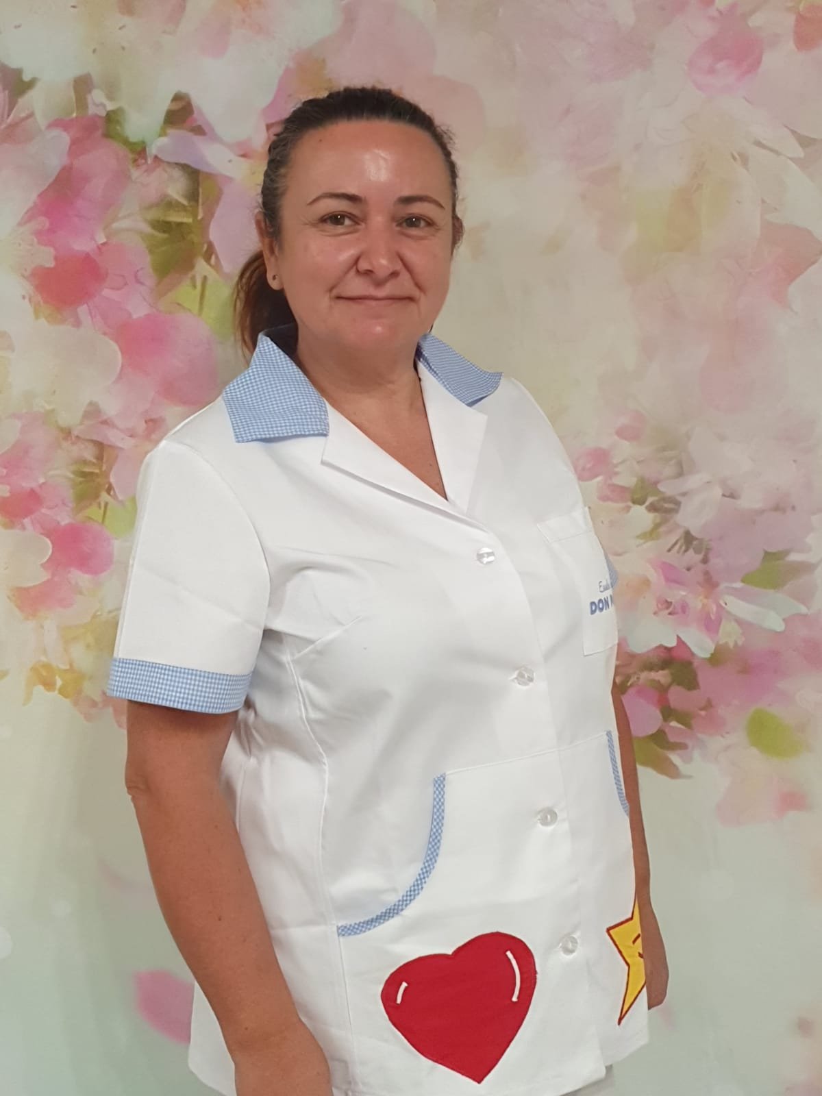 Maestra educacion infantil malaga Maestra educacion infantil malaga