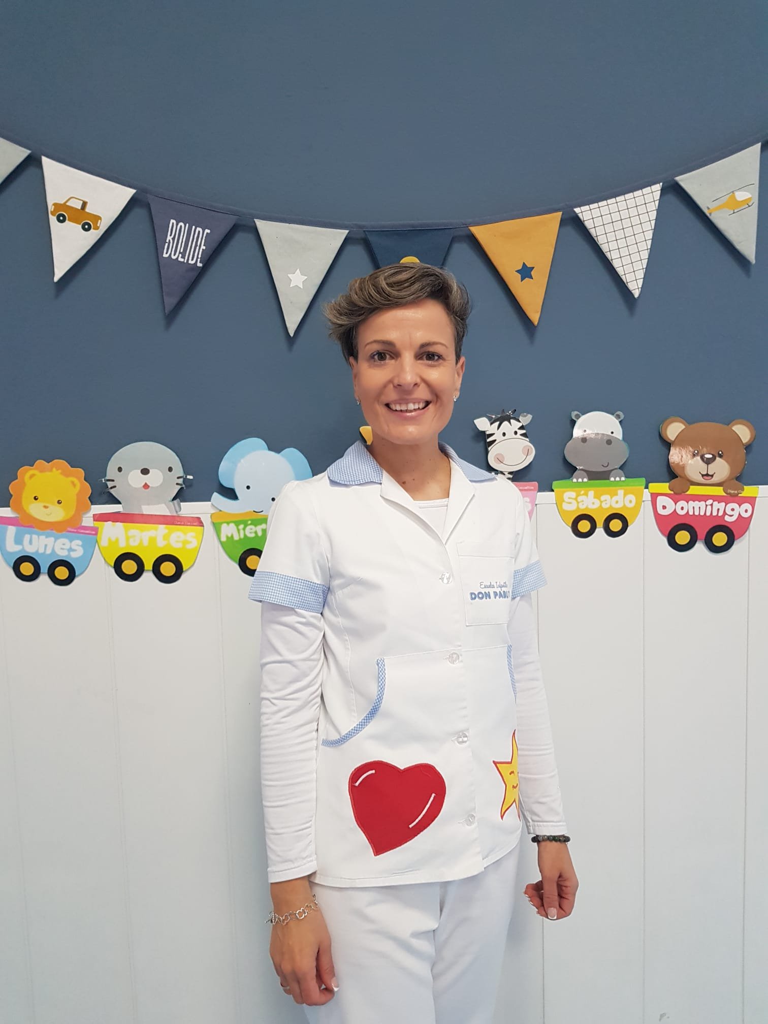 cocina propia escuela infantil malaga