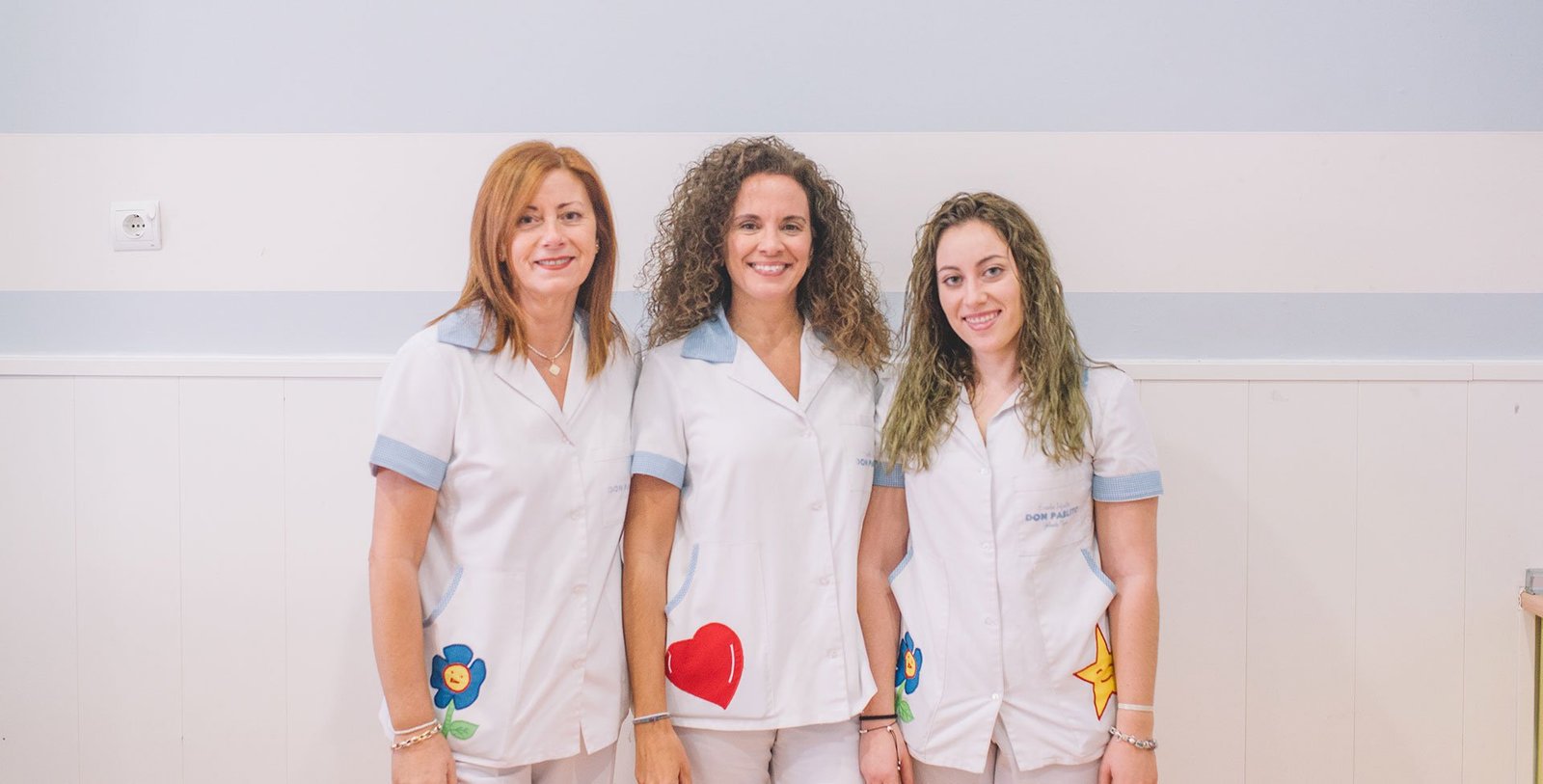 Trabajar Escuela infantil Teatinos Málaga