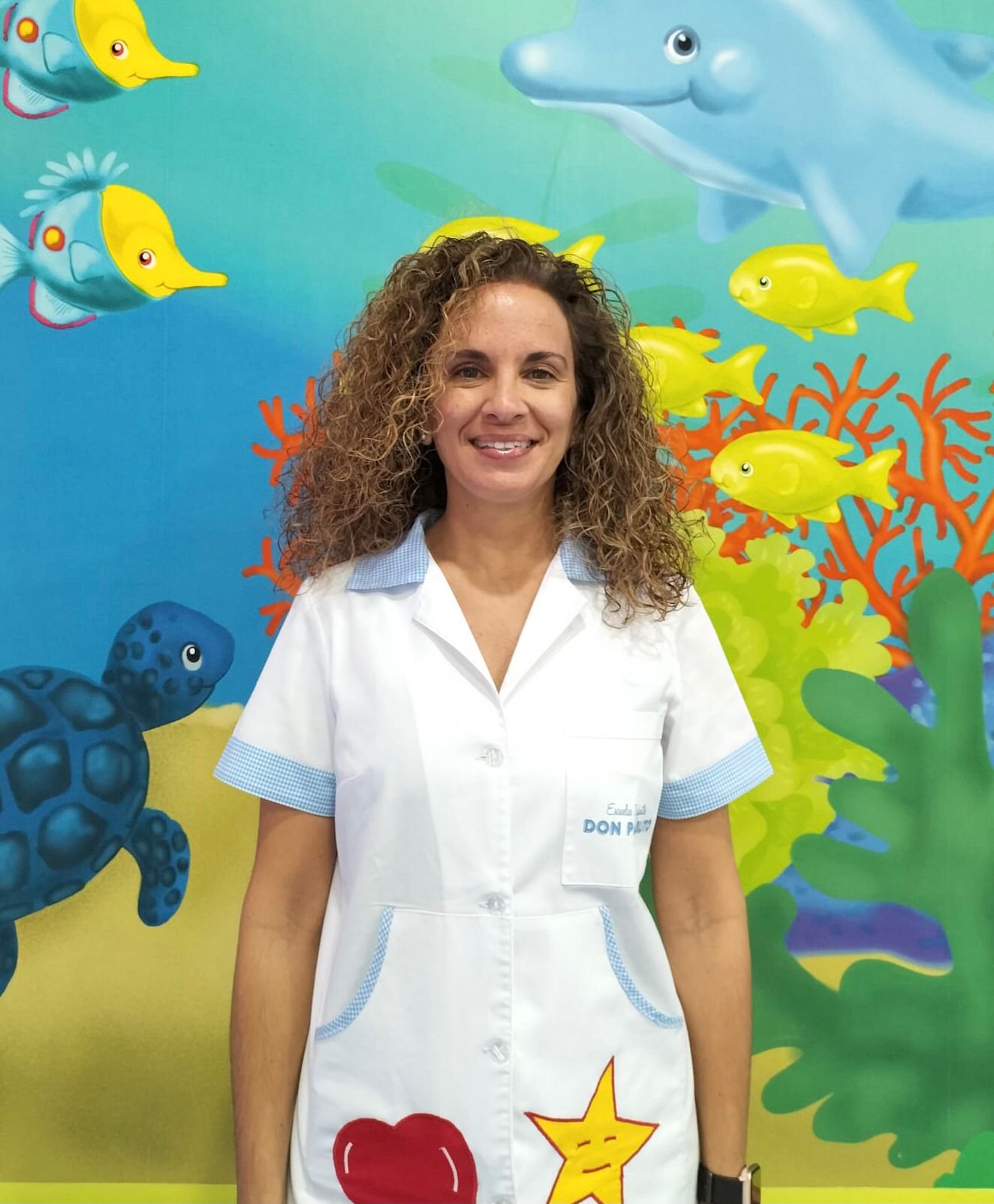 educadora escuela infantil malaga